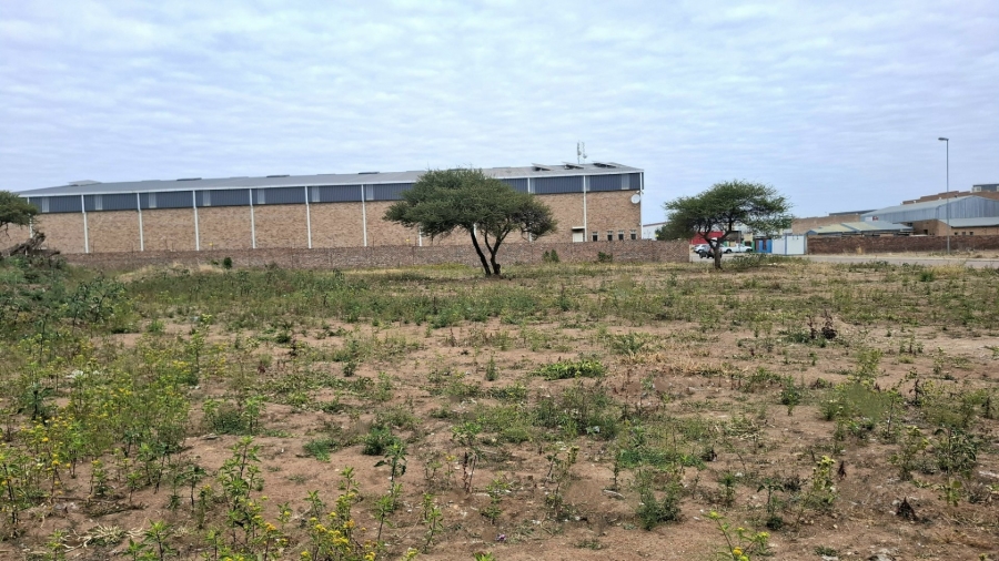 Commercial Property for Sale in Magna Via Industrial Limpopo