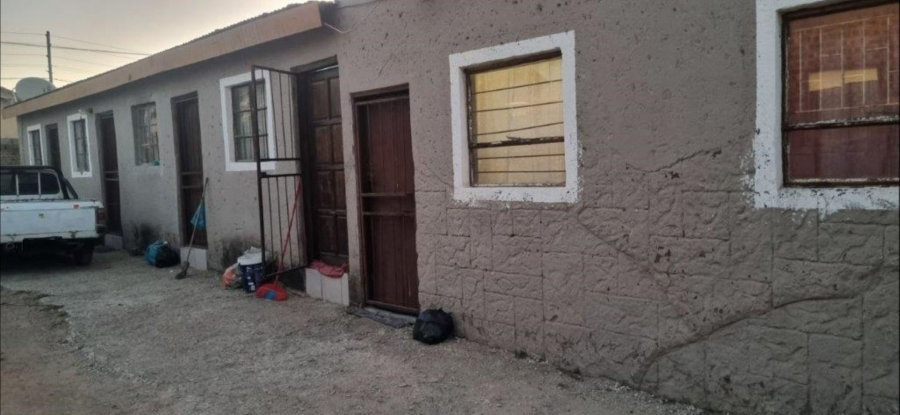 8 Bedroom Property for Sale in Seshego E Limpopo