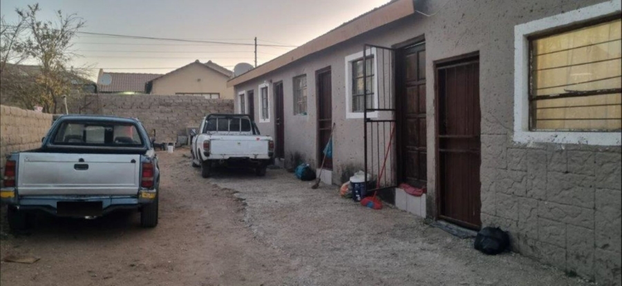 8 Bedroom Property for Sale in Seshego E Limpopo