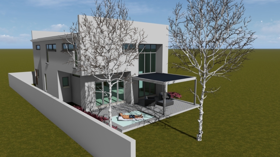3 Bedroom Property for Sale in The Aloes Lifestyle Estate Limpopo