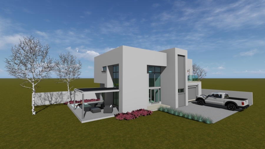 3 Bedroom Property for Sale in The Aloes Lifestyle Estate Limpopo