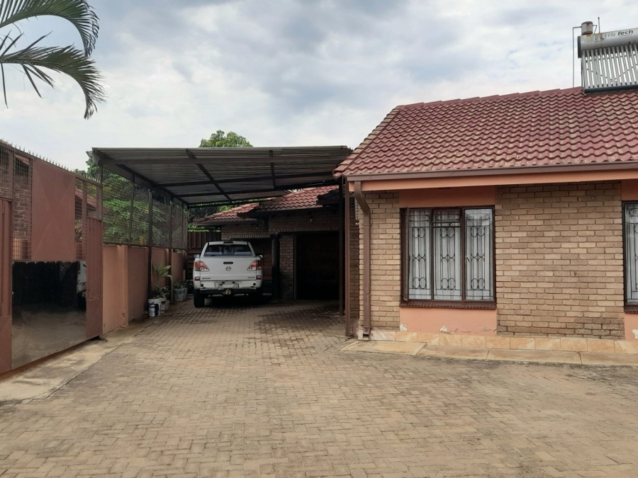 4 Bedroom Property for Sale in Giyani E Limpopo