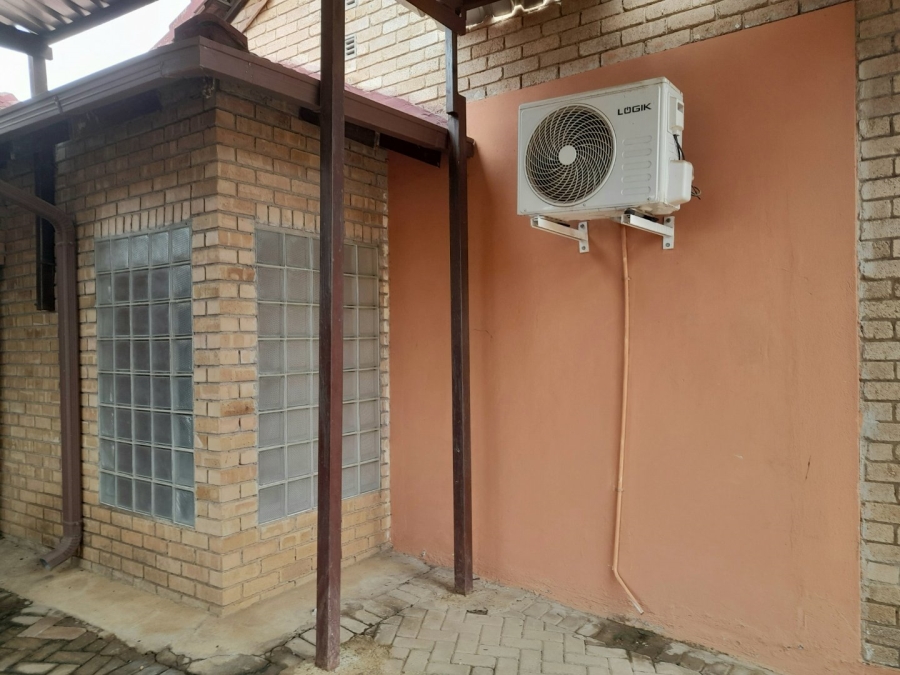 4 Bedroom Property for Sale in Giyani E Limpopo