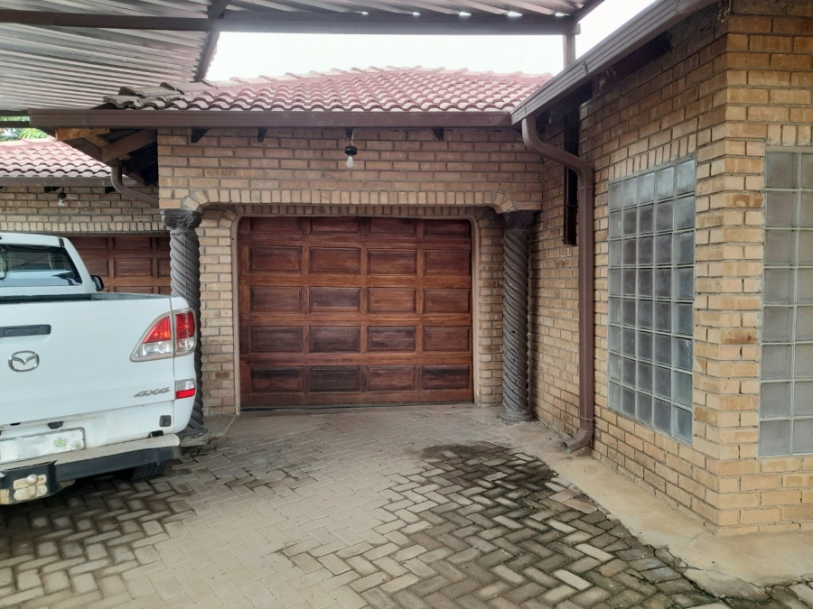 4 Bedroom Property for Sale in Giyani E Limpopo