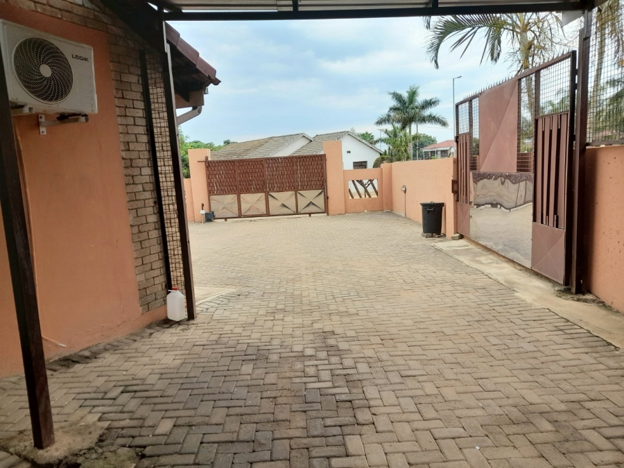 4 Bedroom Property for Sale in Giyani E Limpopo