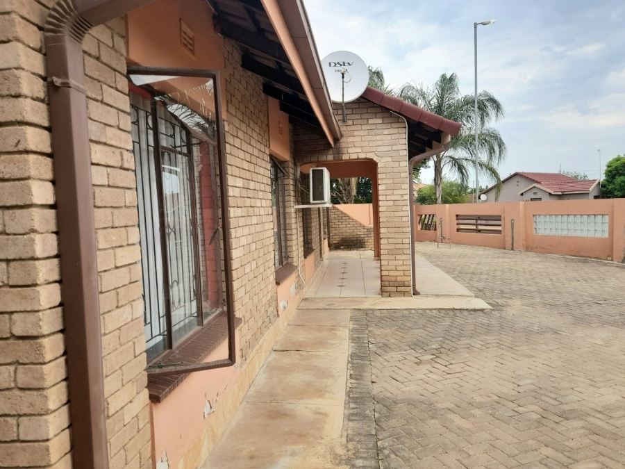 4 Bedroom Property for Sale in Giyani E Limpopo