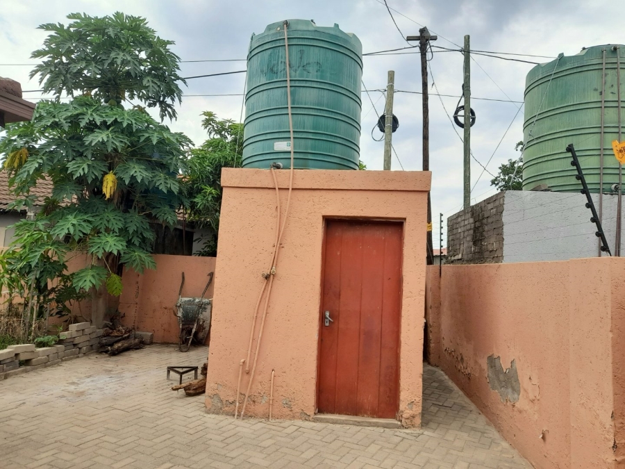 4 Bedroom Property for Sale in Giyani E Limpopo