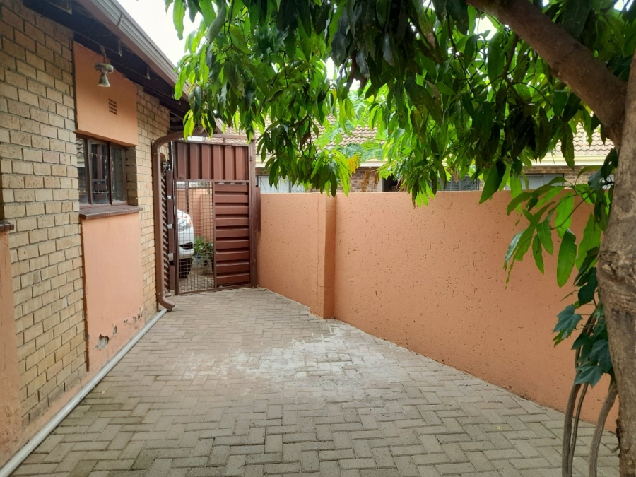 4 Bedroom Property for Sale in Giyani E Limpopo