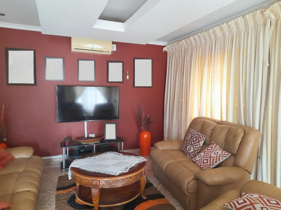 4 Bedroom Property for Sale in Giyani E Limpopo