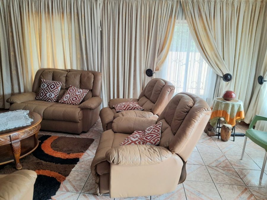 4 Bedroom Property for Sale in Giyani E Limpopo