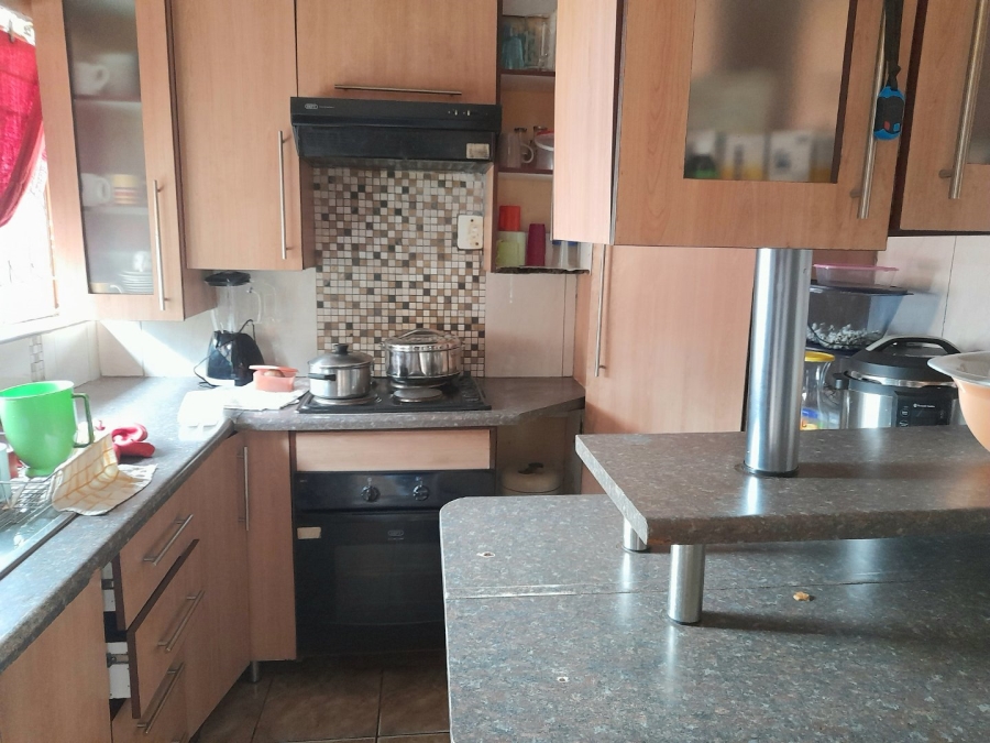 4 Bedroom Property for Sale in Giyani E Limpopo