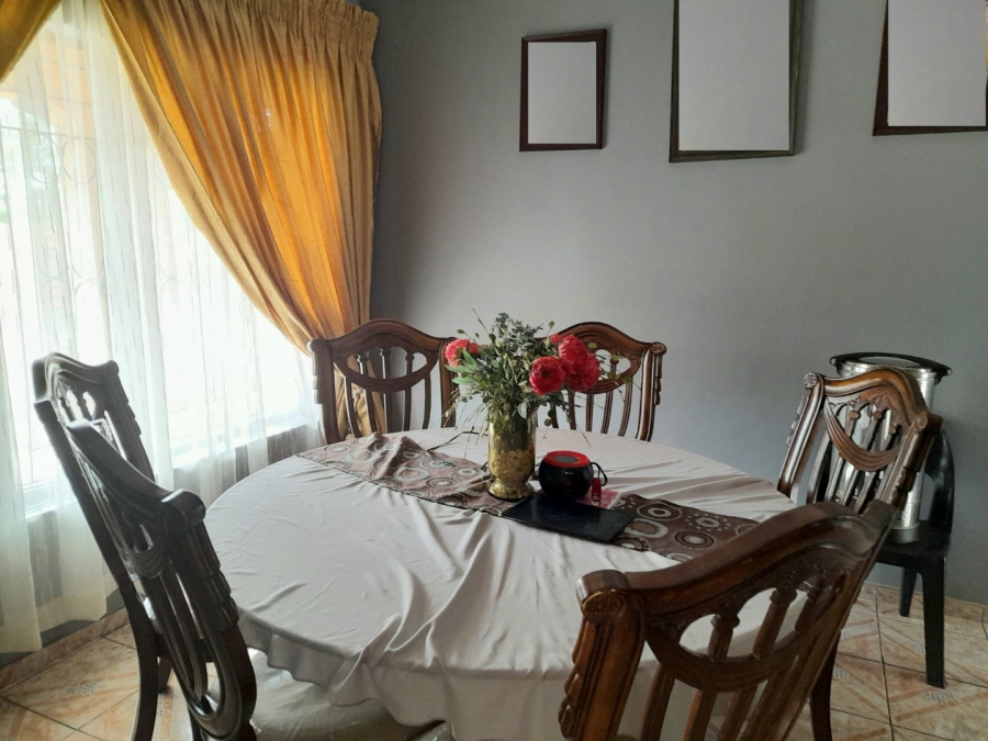 4 Bedroom Property for Sale in Giyani E Limpopo
