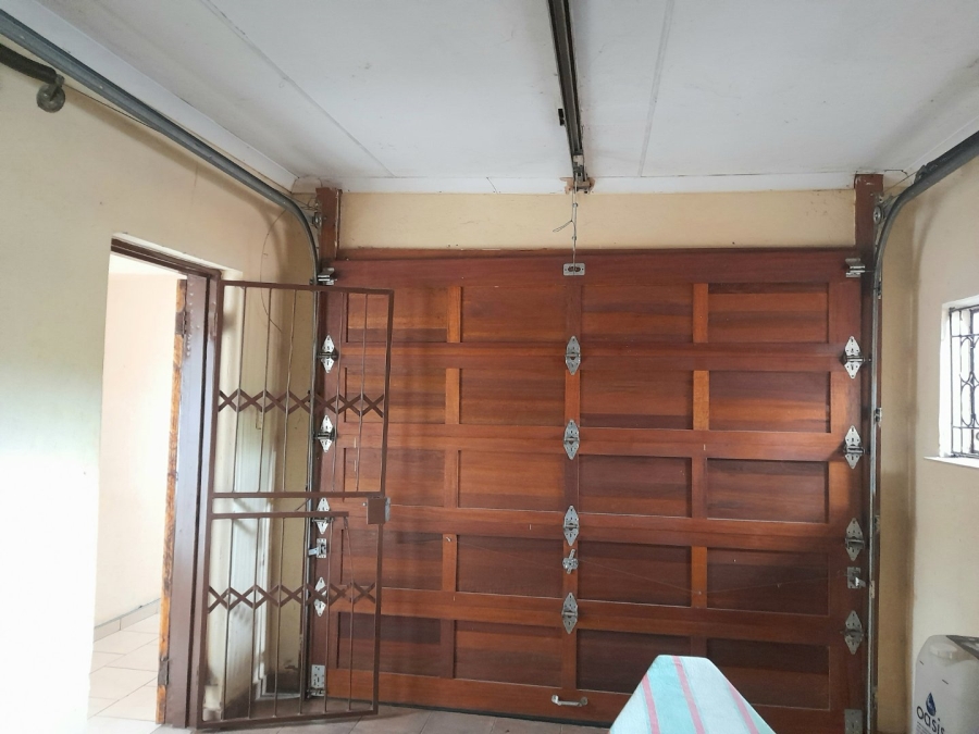 4 Bedroom Property for Sale in Giyani E Limpopo