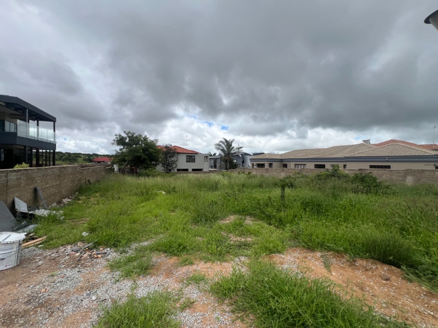 Commercial Property for Sale in Eagles Crest Limpopo