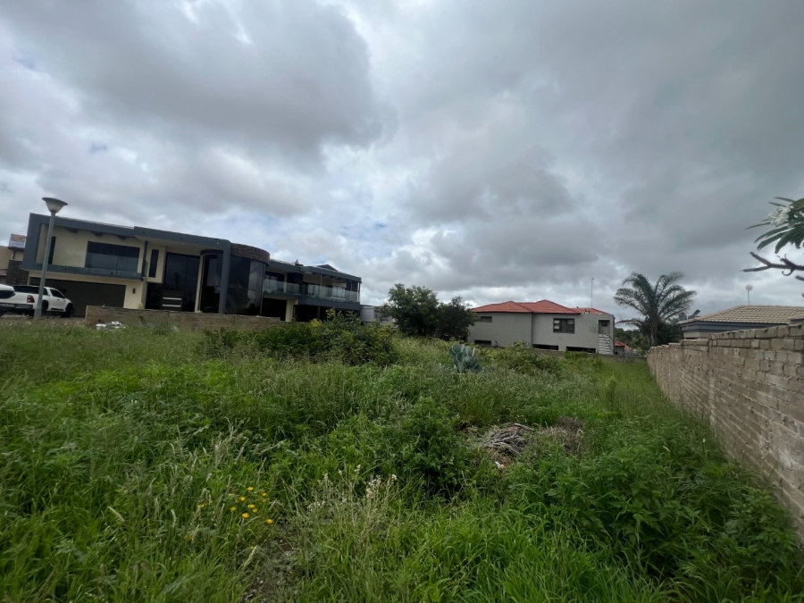 Commercial Property for Sale in Eagles Crest Limpopo