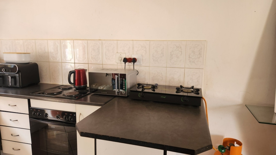 2 Bedroom Property for Sale in Polokwane Central Limpopo