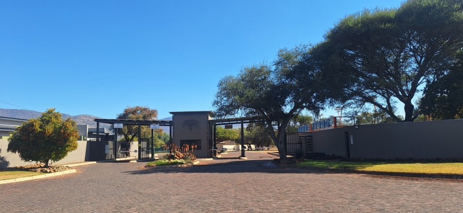 Commercial Property for Sale in Chroompark Limpopo