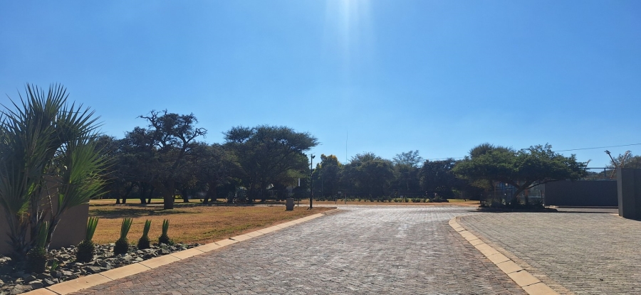 Commercial Property for Sale in Chroompark Limpopo