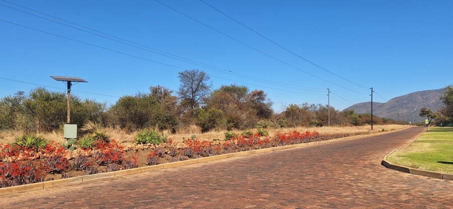 Commercial Property for Sale in Chroompark Limpopo