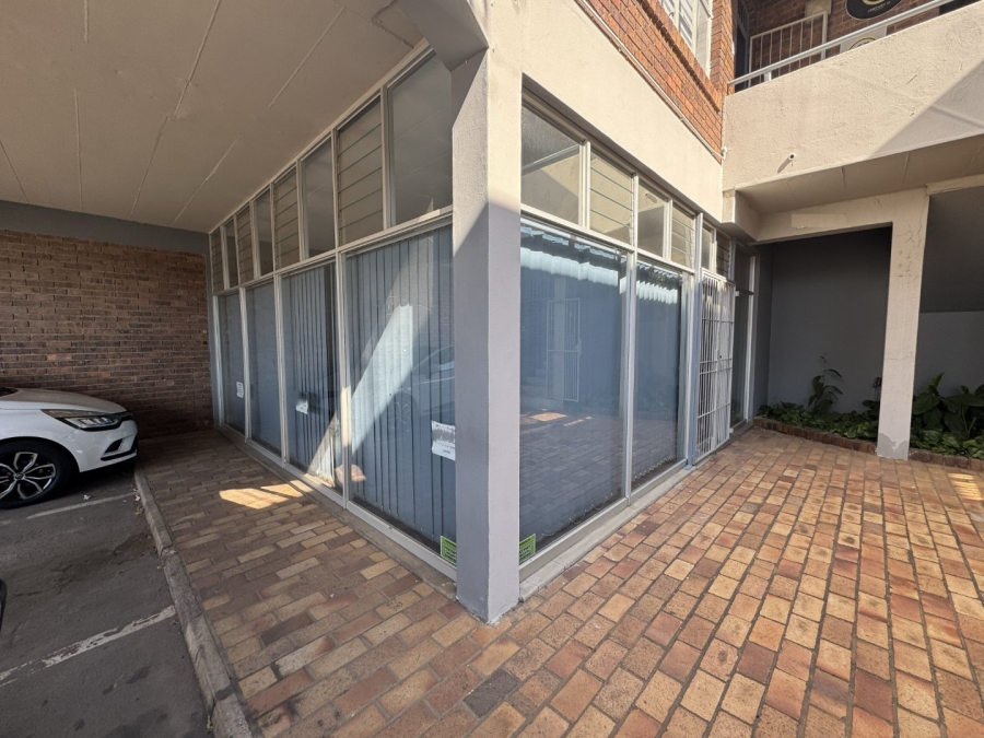 To Let Commercial Property for Rent in Eduan Park Limpopo