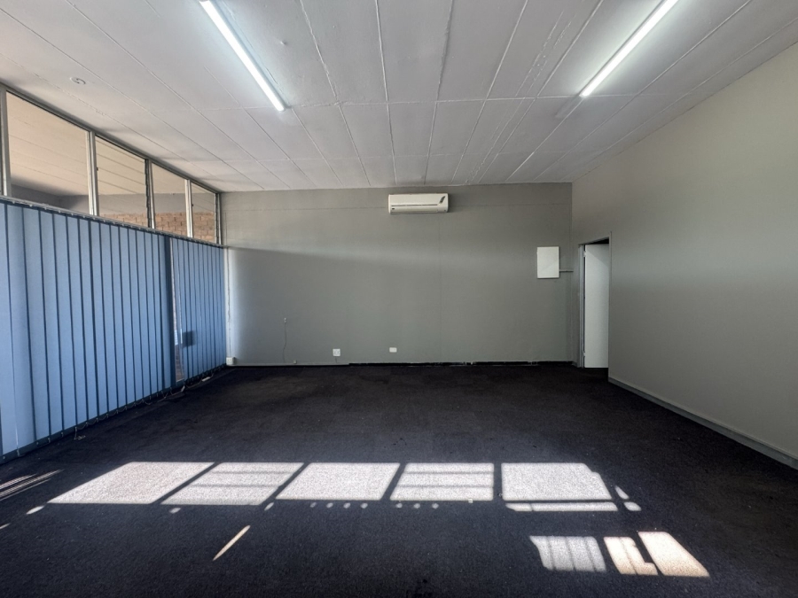 To Let Commercial Property for Rent in Eduan Park Limpopo