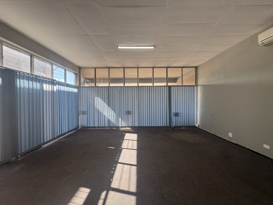 To Let Commercial Property for Rent in Eduan Park Limpopo