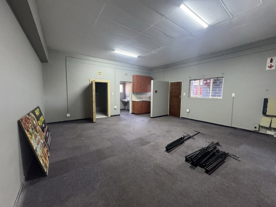 To Let Commercial Property for Rent in Eduan Park Limpopo