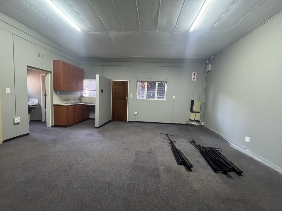 To Let Commercial Property for Rent in Eduan Park Limpopo