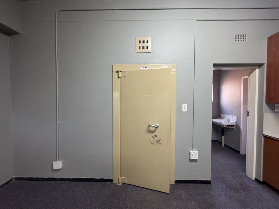 To Let Commercial Property for Rent in Eduan Park Limpopo