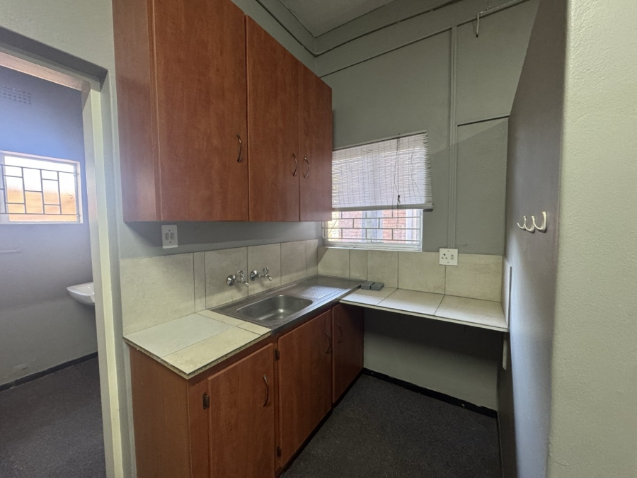 To Let Commercial Property for Rent in Eduan Park Limpopo