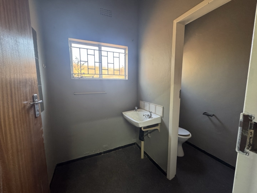 To Let Commercial Property for Rent in Eduan Park Limpopo