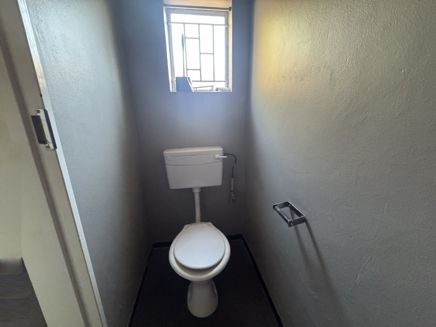 To Let Commercial Property for Rent in Eduan Park Limpopo