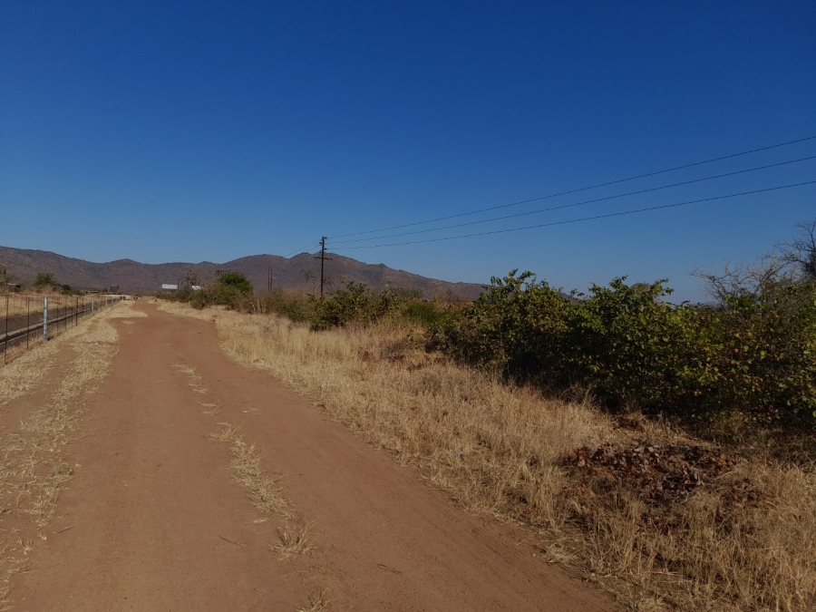Commercial Property for Sale in Giyani Limpopo