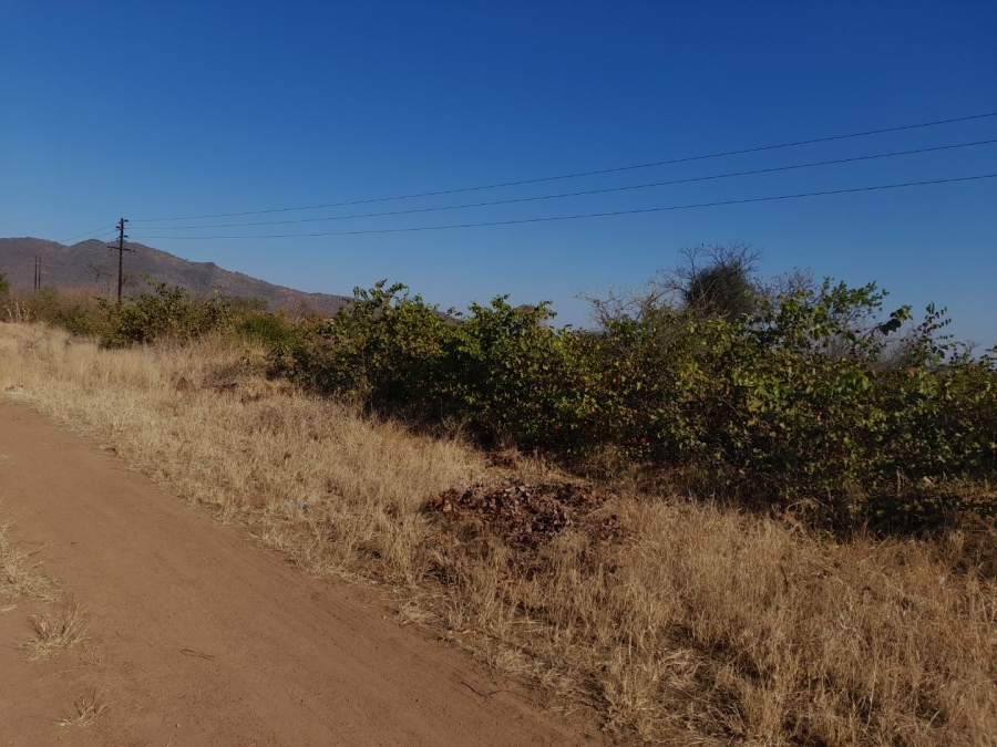 Commercial Property for Sale in Giyani Limpopo