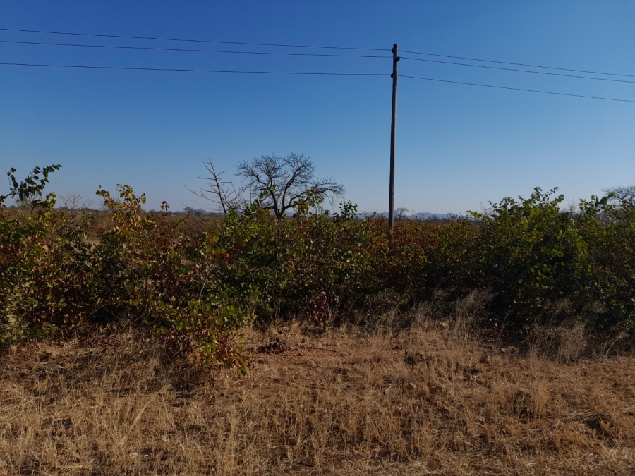 Commercial Property for Sale in Giyani Limpopo