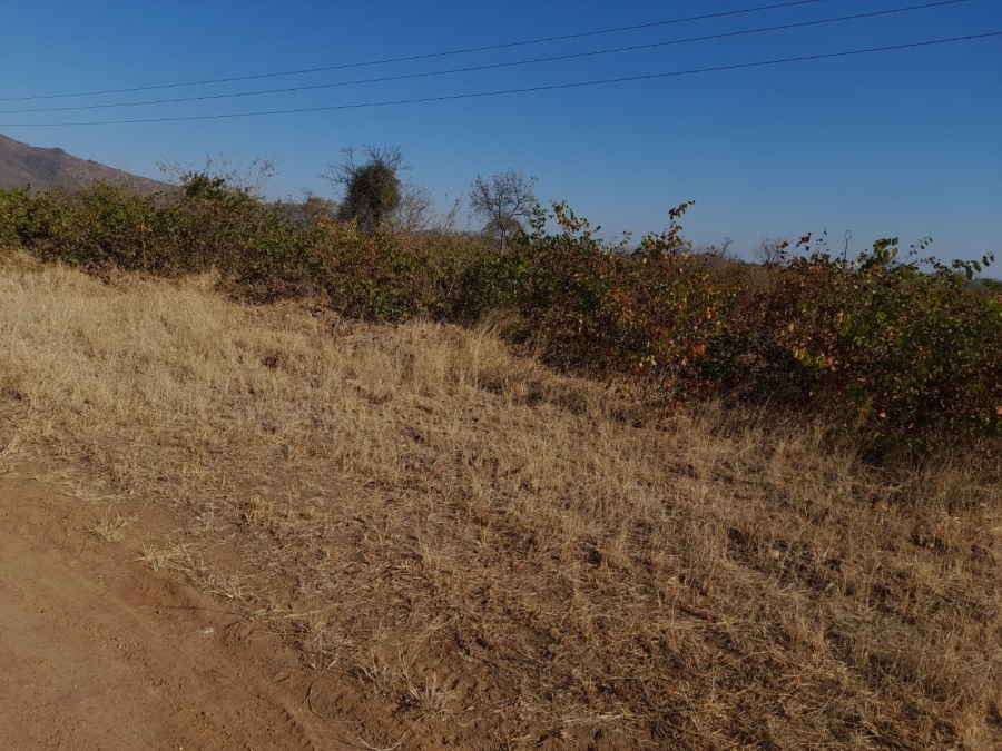 Commercial Property for Sale in Giyani Limpopo