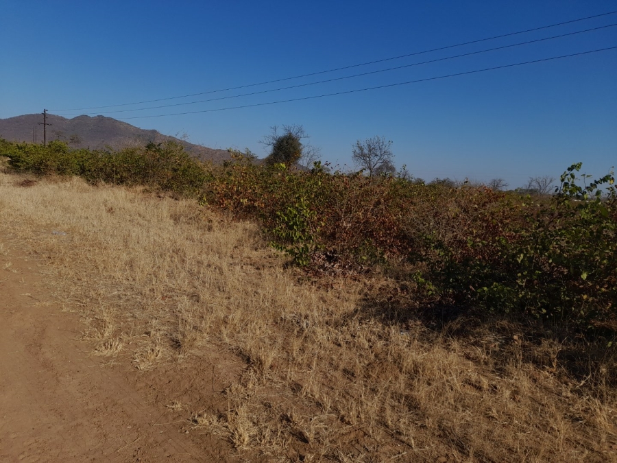 Commercial Property for Sale in Giyani Limpopo