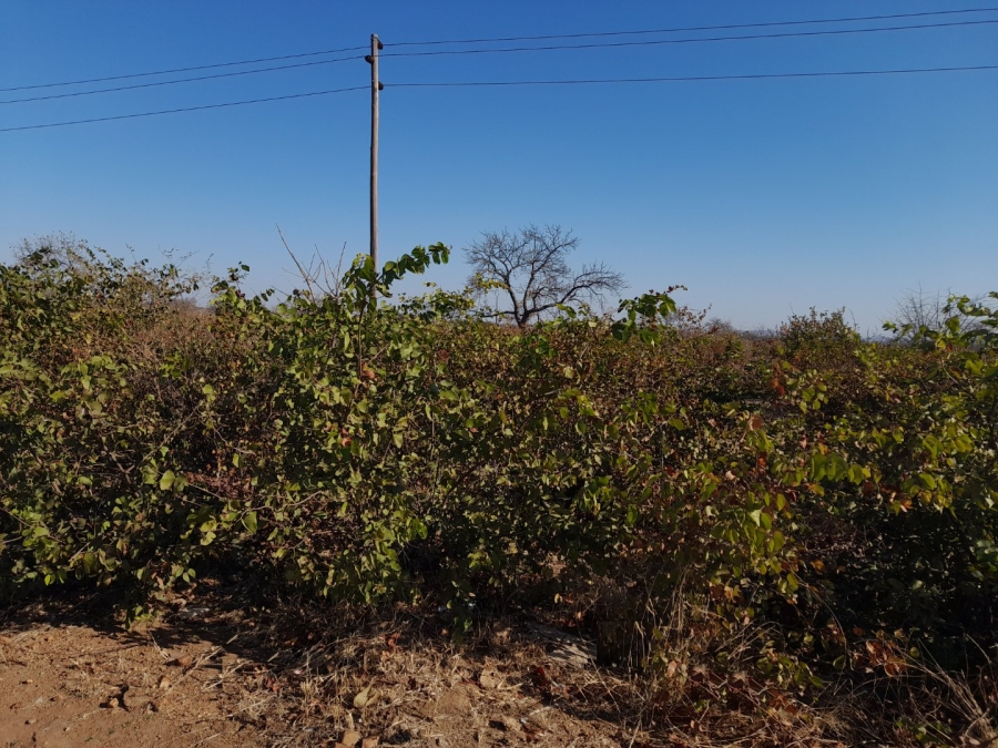 Commercial Property for Sale in Giyani Limpopo