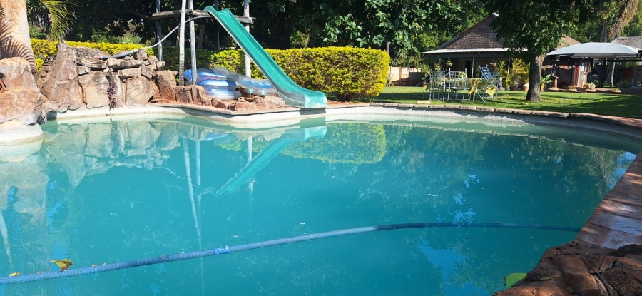 8 Bedroom Property for Sale in Mokopane Central Limpopo