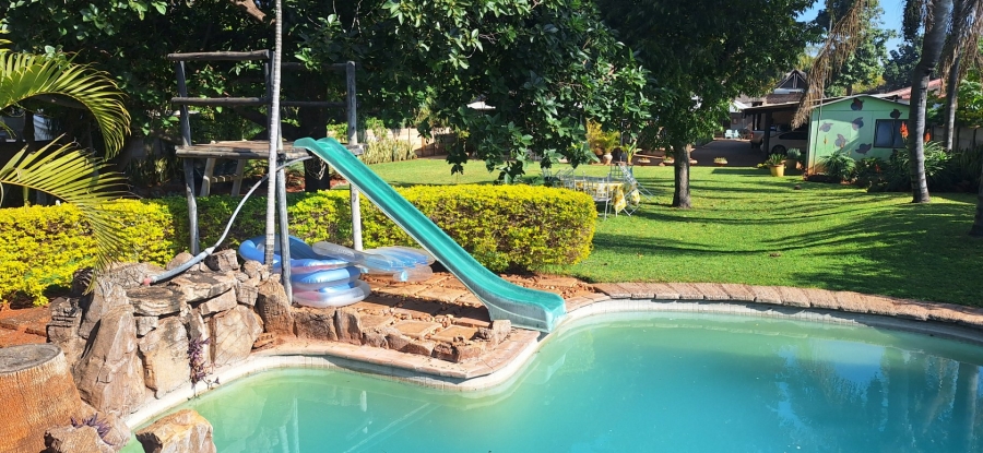 8 Bedroom Property for Sale in Mokopane Central Limpopo