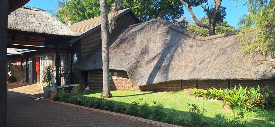 8 Bedroom Property for Sale in Mokopane Central Limpopo