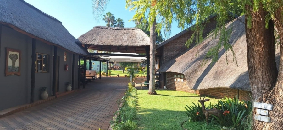 8 Bedroom Property for Sale in Mokopane Central Limpopo