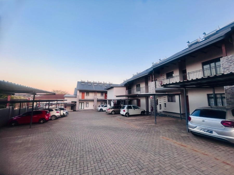 2 Bedroom Property for Sale in Arborpark Limpopo