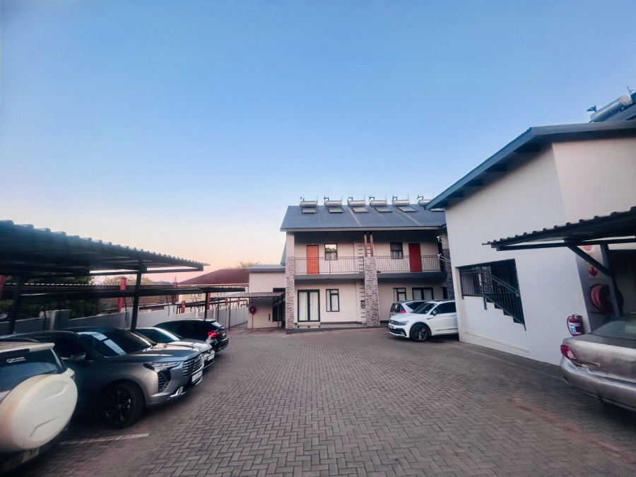2 Bedroom Property for Sale in Arborpark Limpopo