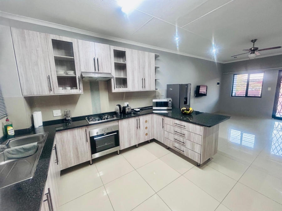 2 Bedroom Property for Sale in Arborpark Limpopo
