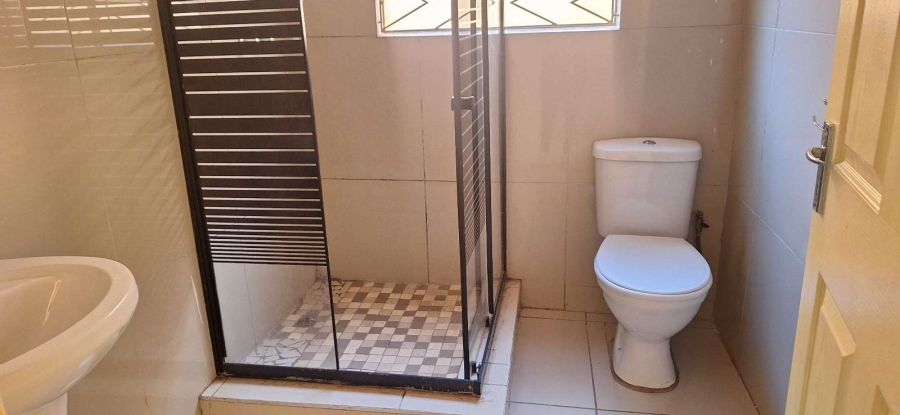 To Let 2 Bedroom Property for Rent in Mokopane Central Limpopo
