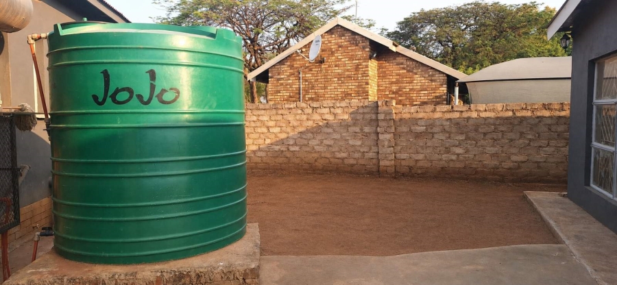 To Let 2 Bedroom Property for Rent in Mokopane Central Limpopo