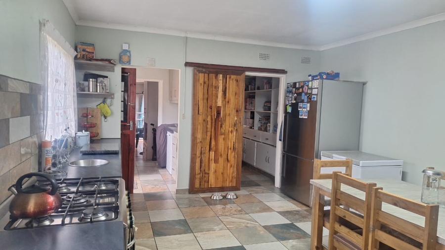 4 Bedroom Property for Sale in Chroompark Limpopo