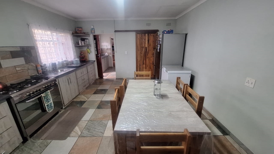 4 Bedroom Property for Sale in Chroompark Limpopo
