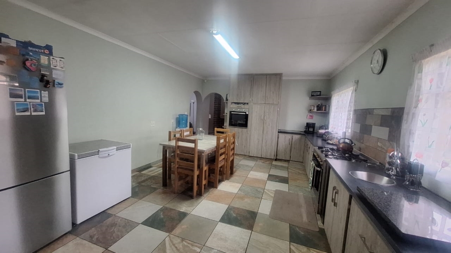 4 Bedroom Property for Sale in Chroompark Limpopo